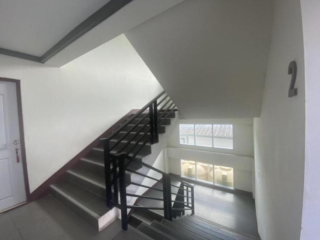 Oyo 1135 Triple A Residence Chiang Mai Exterior foto